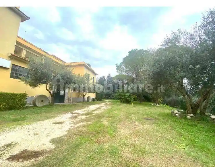 Palazzo - Edificio - foto 4