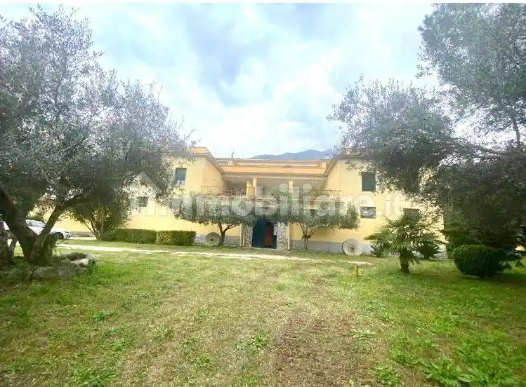 Palazzo - Edificio - foto 5