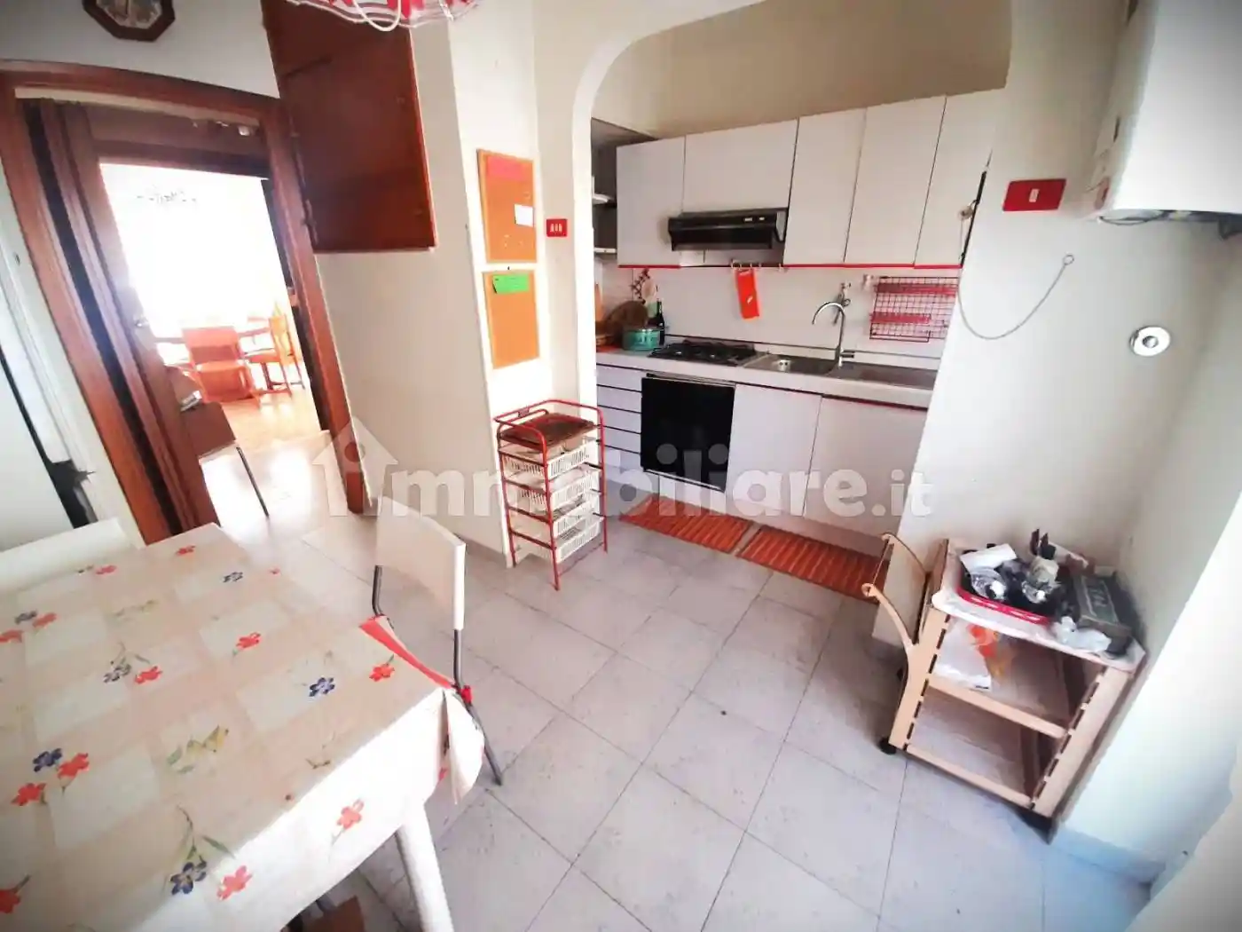 Appartamento via Massimiliano Kolbe, Centro, Avezzano - foto 2