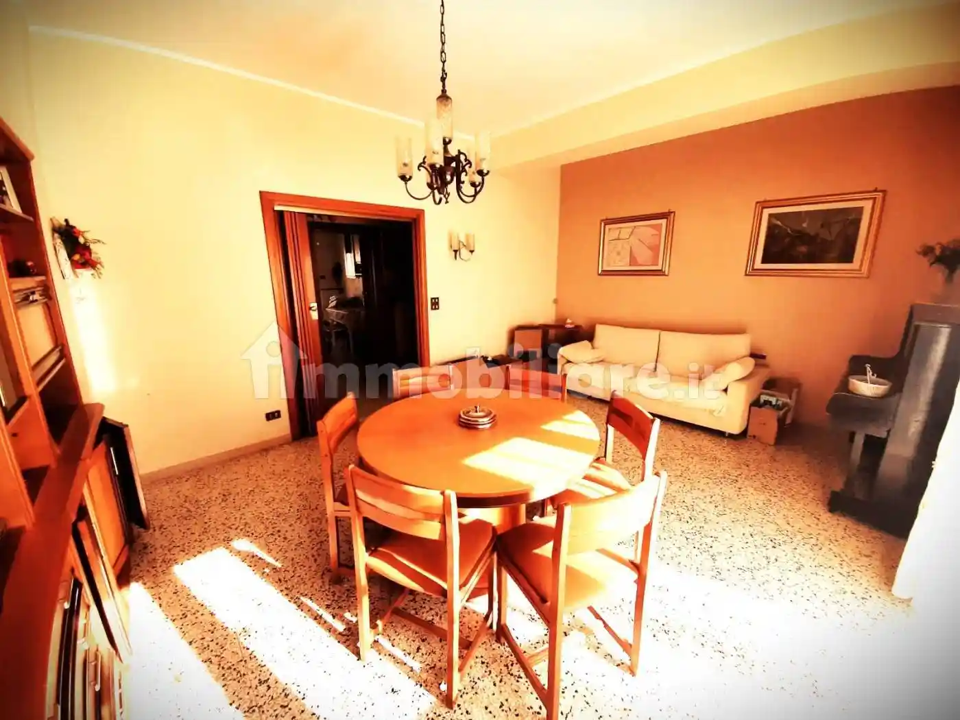 Appartamento via Massimiliano Kolbe, Centro, Avezzano - foto 3