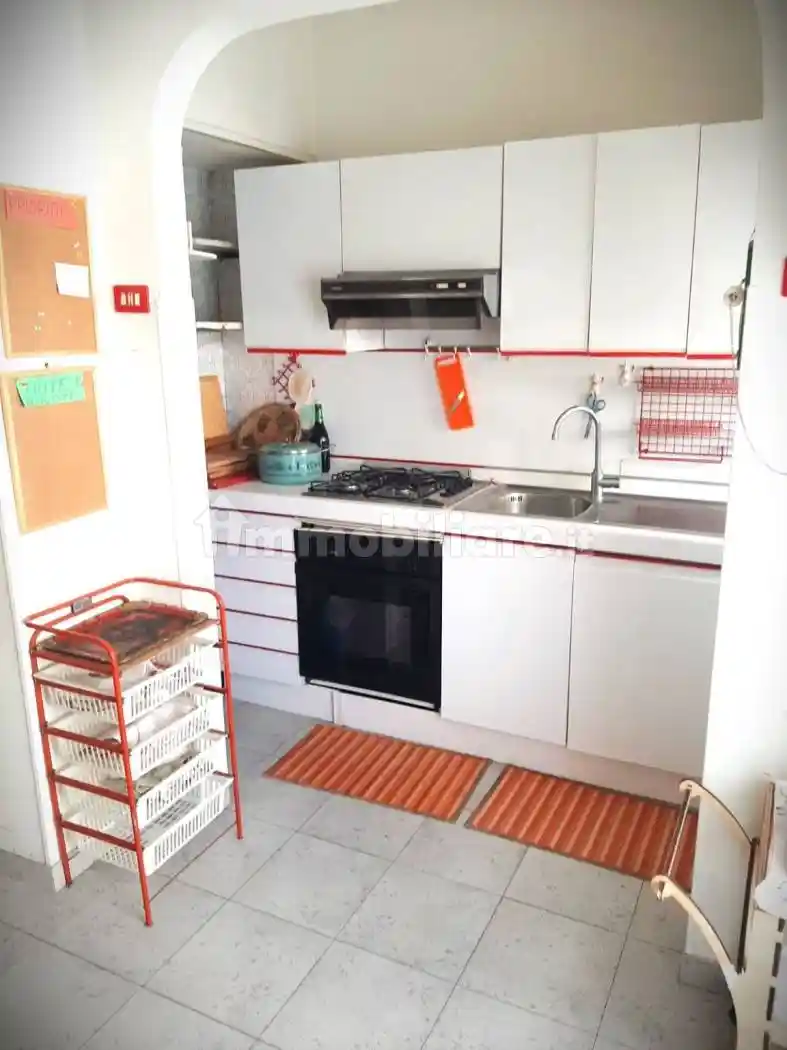 Appartamento via Massimiliano Kolbe, Centro, Avezzano - foto 4