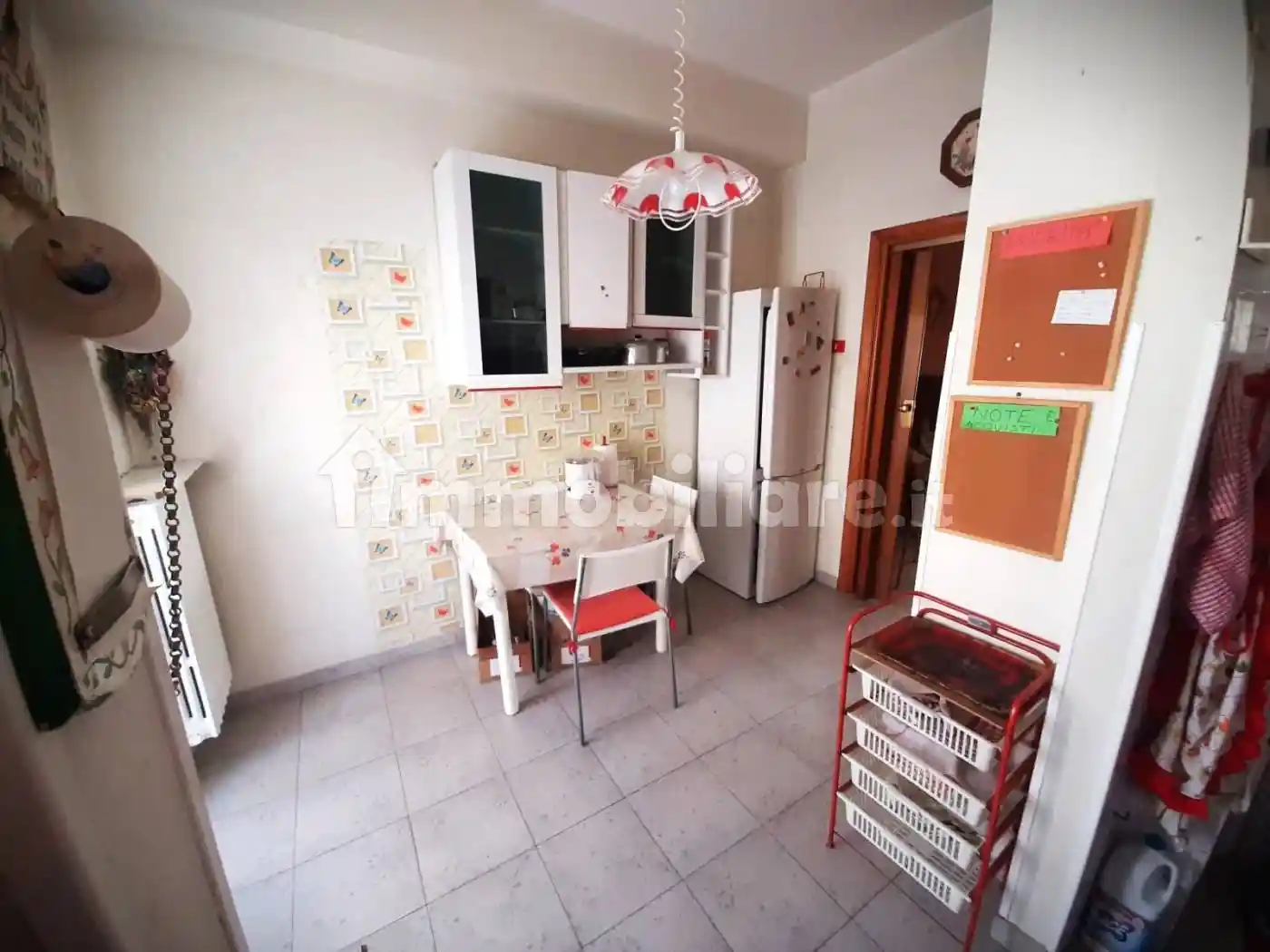 Appartamento via Massimiliano Kolbe, Centro, Avezzano - foto 5