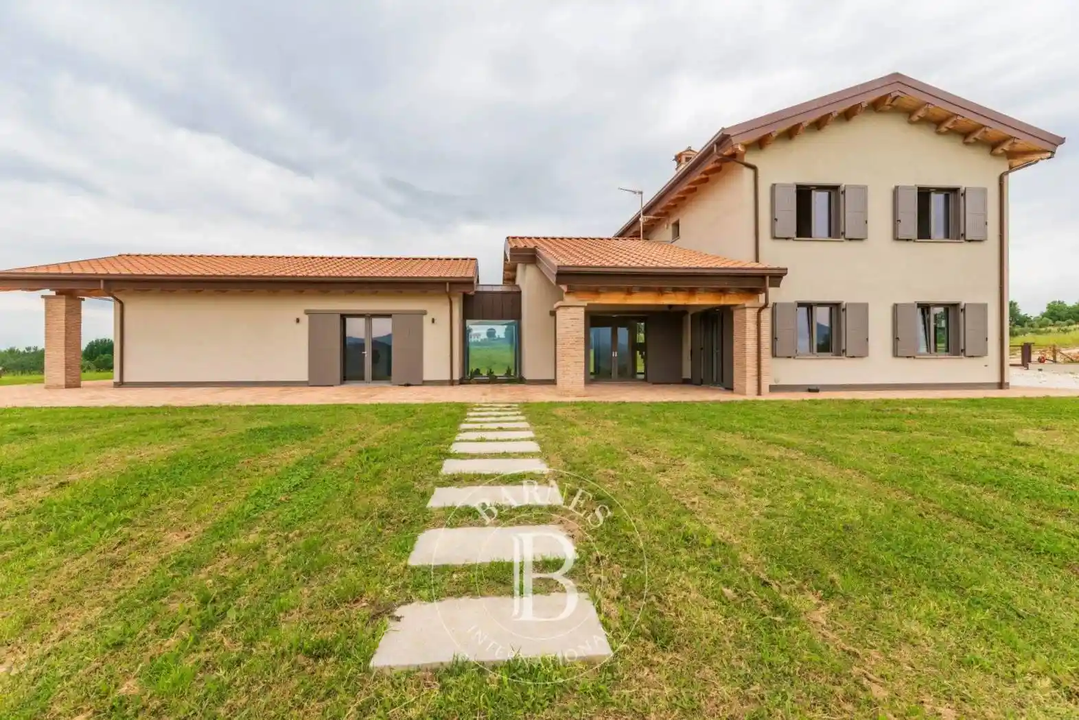 Villa in vendita a Tarano