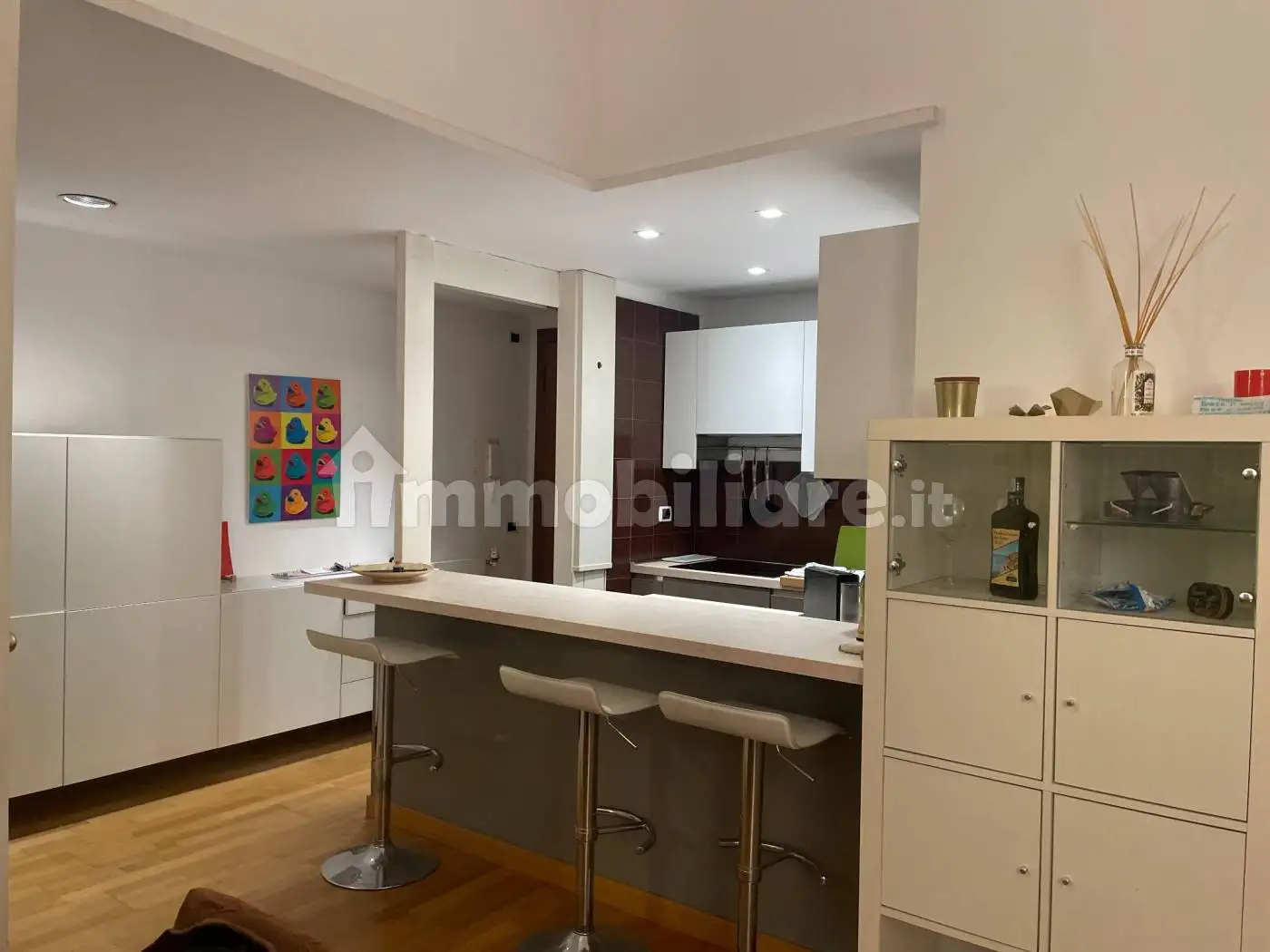 Apartment in vendita a Milan