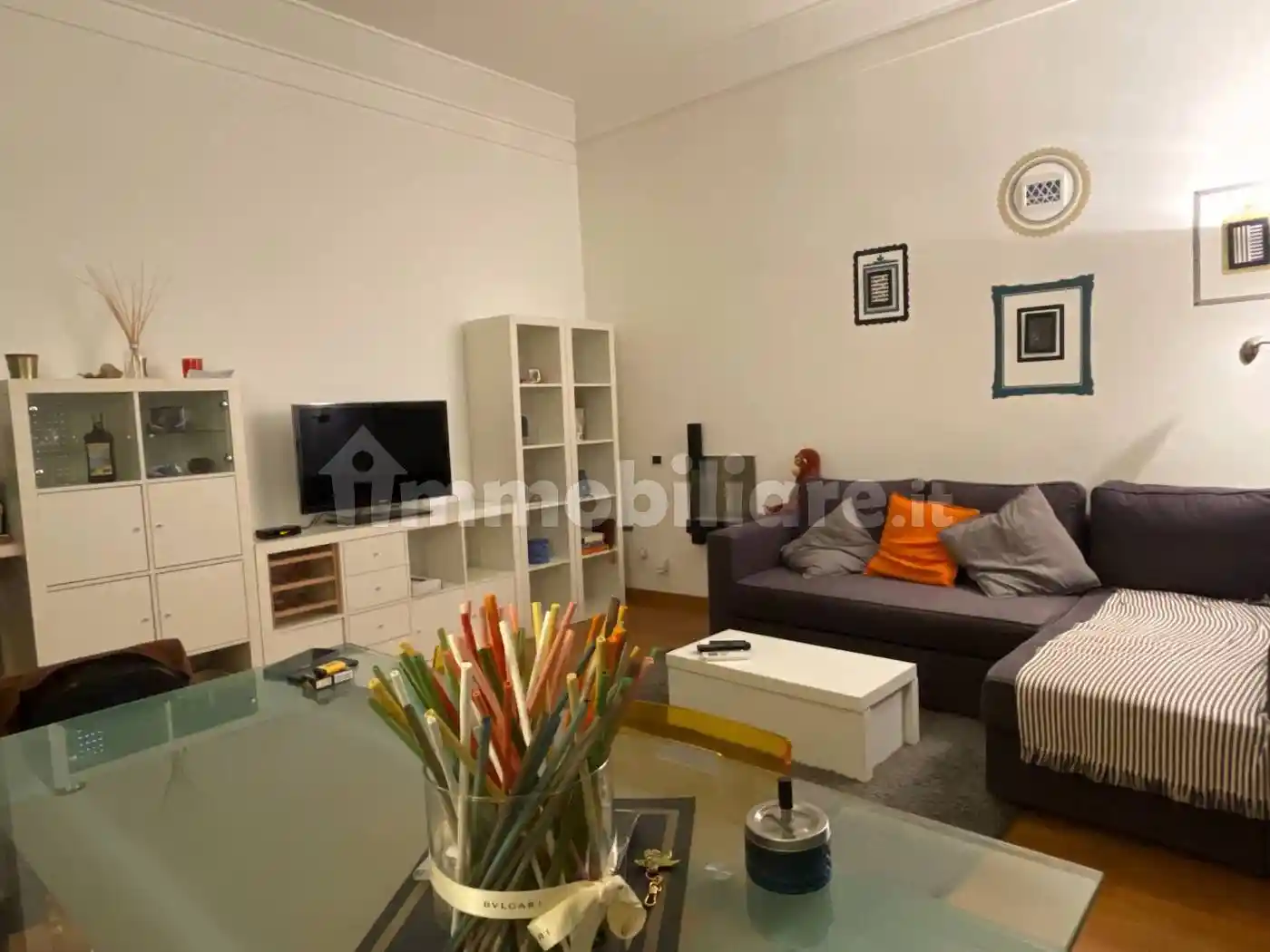 Bilocale via dell'Annunciata 25, Brera, Milano - foto 2