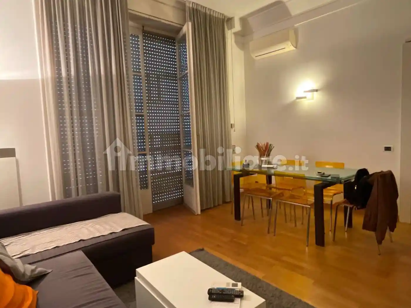 Bilocale via dell'Annunciata 25, Brera, Milano - foto 3