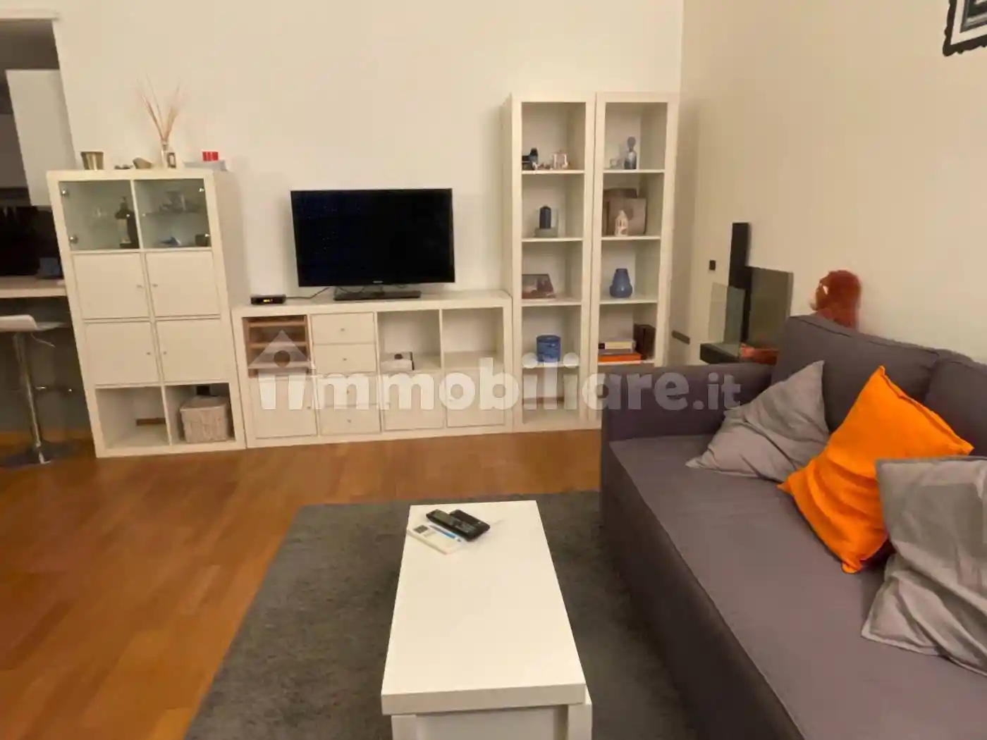 Bilocale via dell'Annunciata 25, Brera, Milano - foto 4