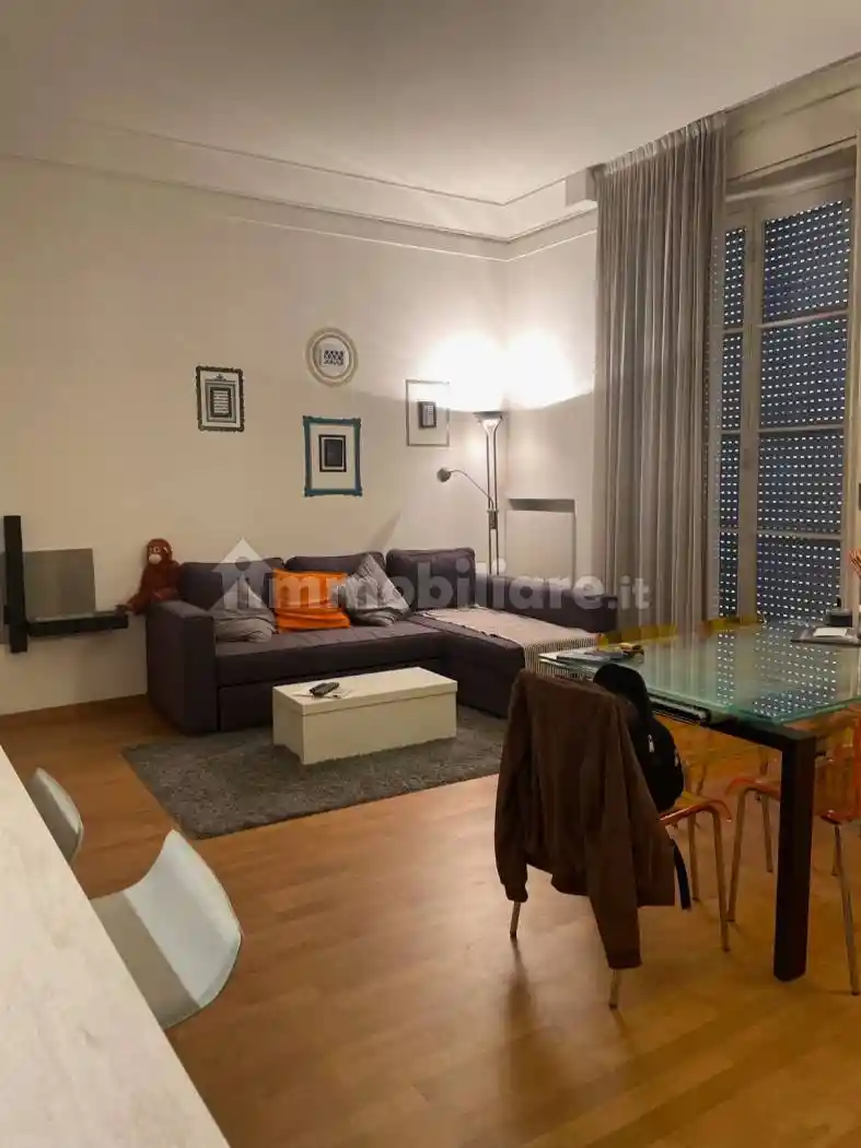 Bilocale via dell'Annunciata 25, Brera, Milano - foto 5