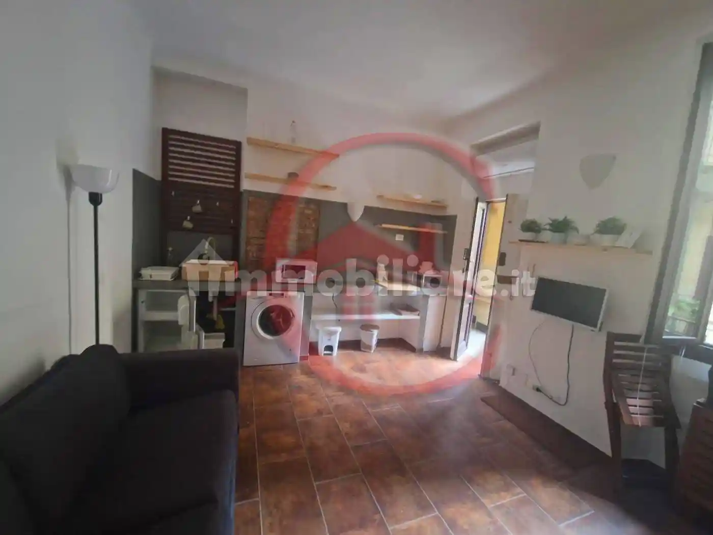 Monolocale via Temperanza 10, Pasteur, Milano - foto 5