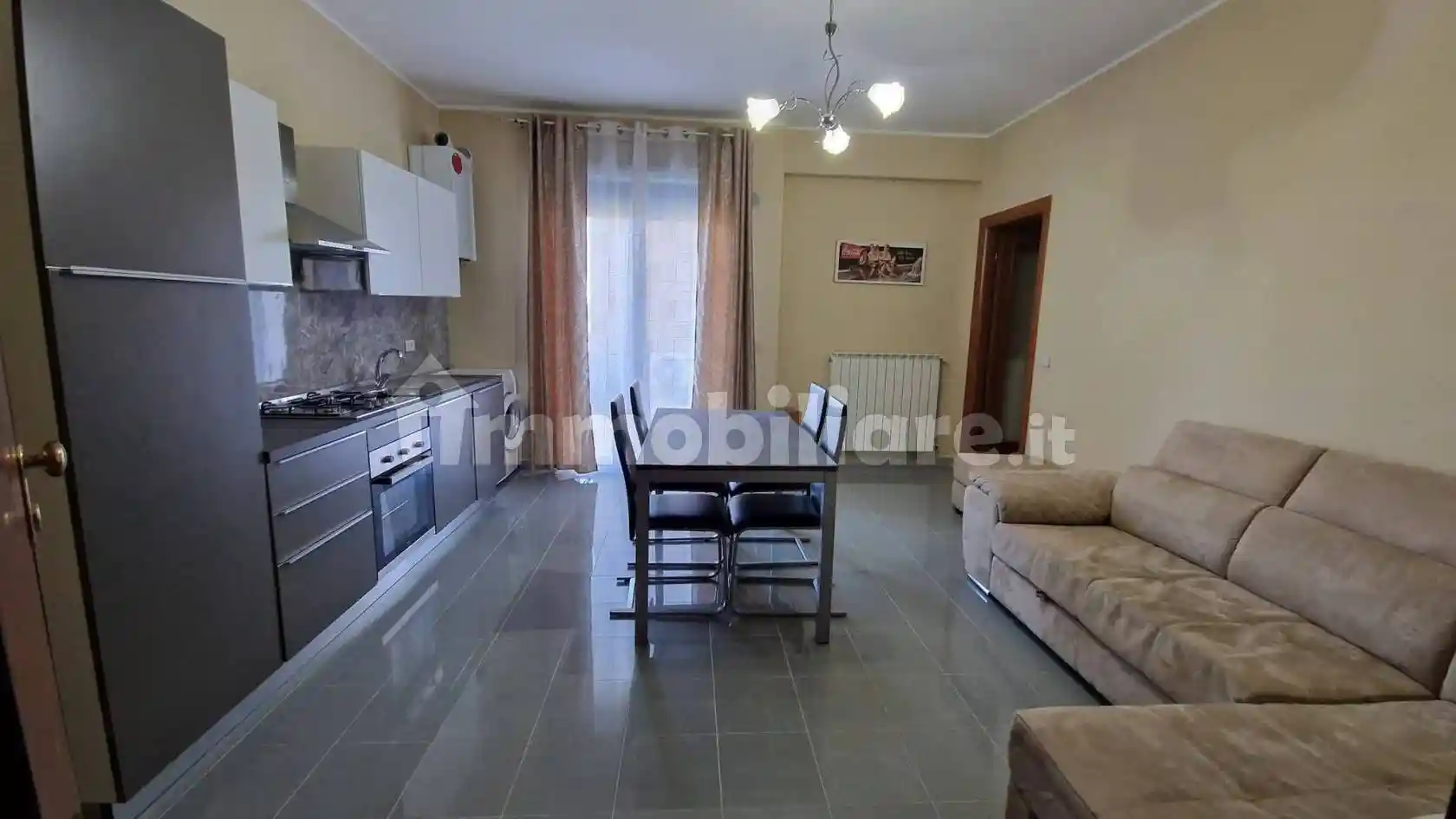 Appartamento in vendita a Campomarino