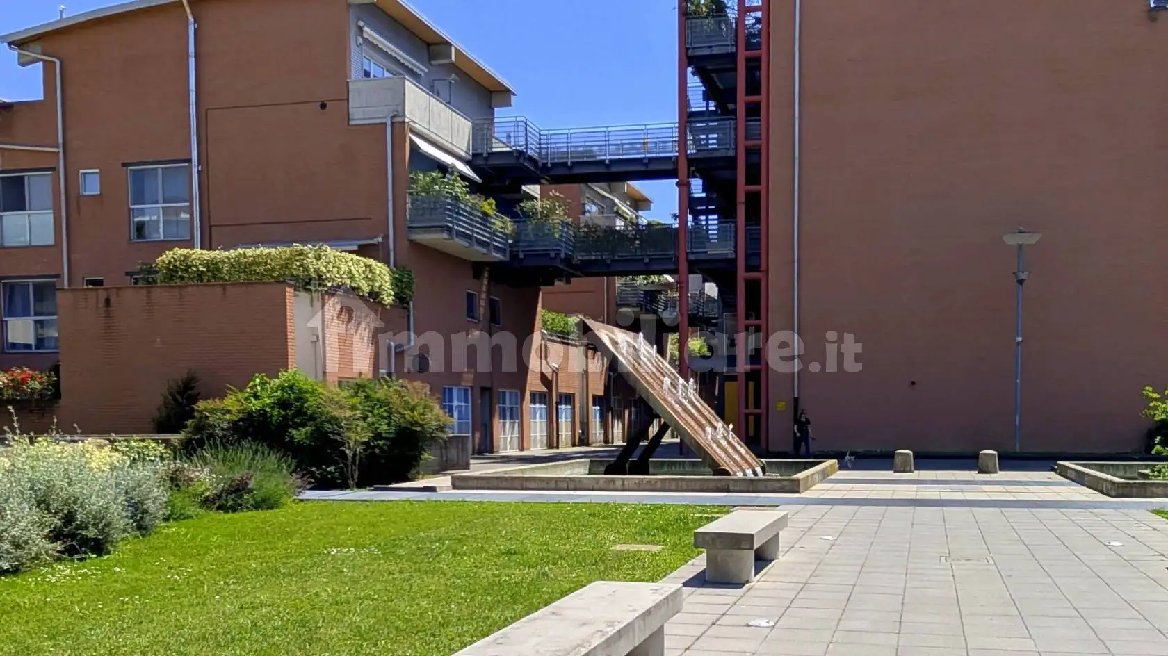 Apartment in vendita a Milan