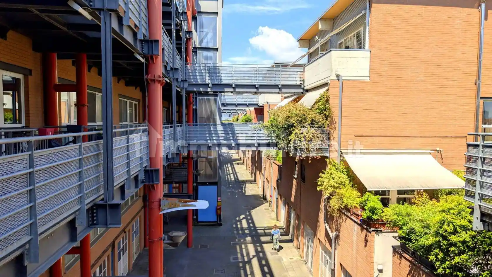 Bilocale via Savona 123, Giambellino, Milano - foto 4