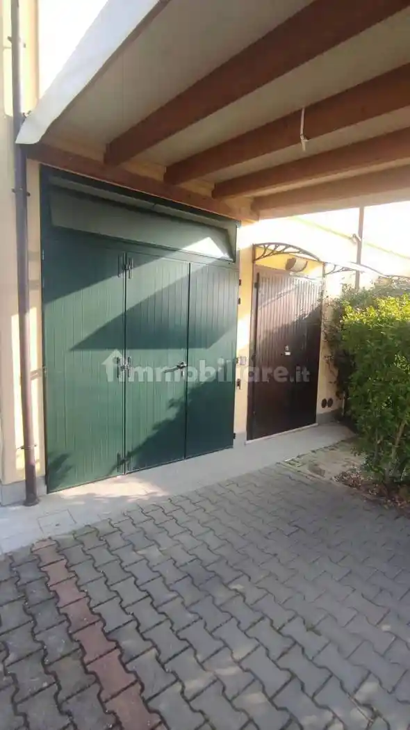 Villa unifamiliare via Della Resistenza, 31, Savarna, Ravenna - foto 2