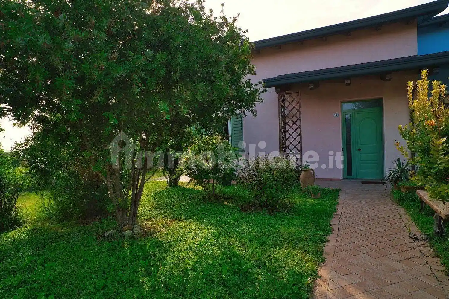 Villa in vendita a Ravenna