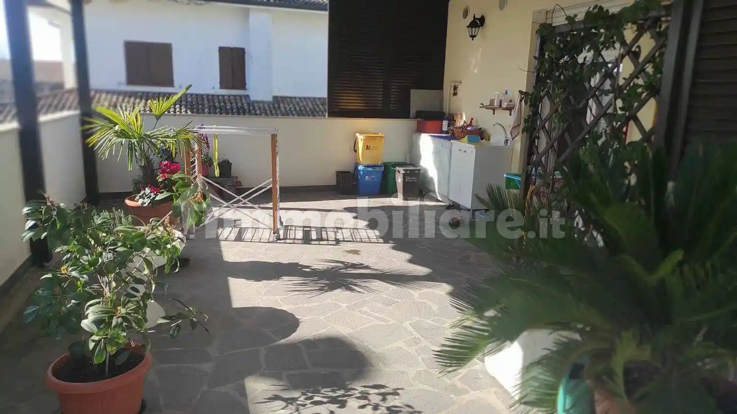 Appartamento in vendita a Alfonsine