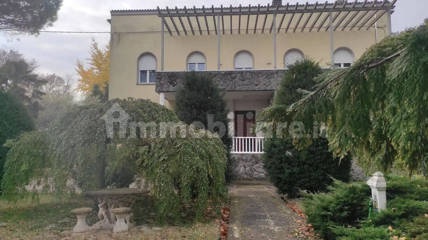 Villa in vendita a Ravenna