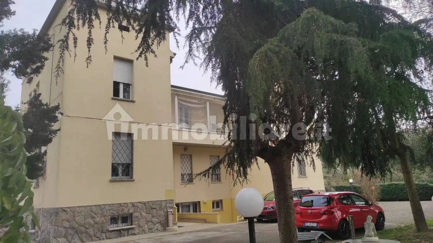 Villa unifamiliare via Reale San C., Mezzano - Borgo Masotti, Ravenna - foto 3