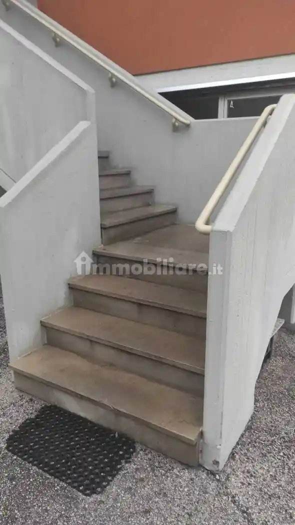 Quadrilocale via Gianbattista Tiepolo San C., San Michele, Ravenna - foto 2