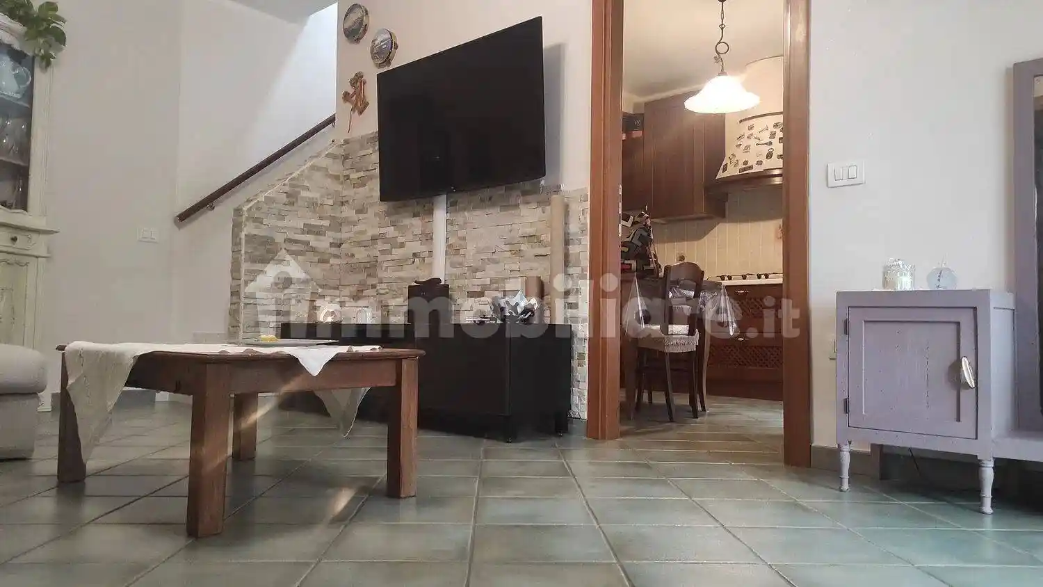 Appartamento in vendita a Ravenna