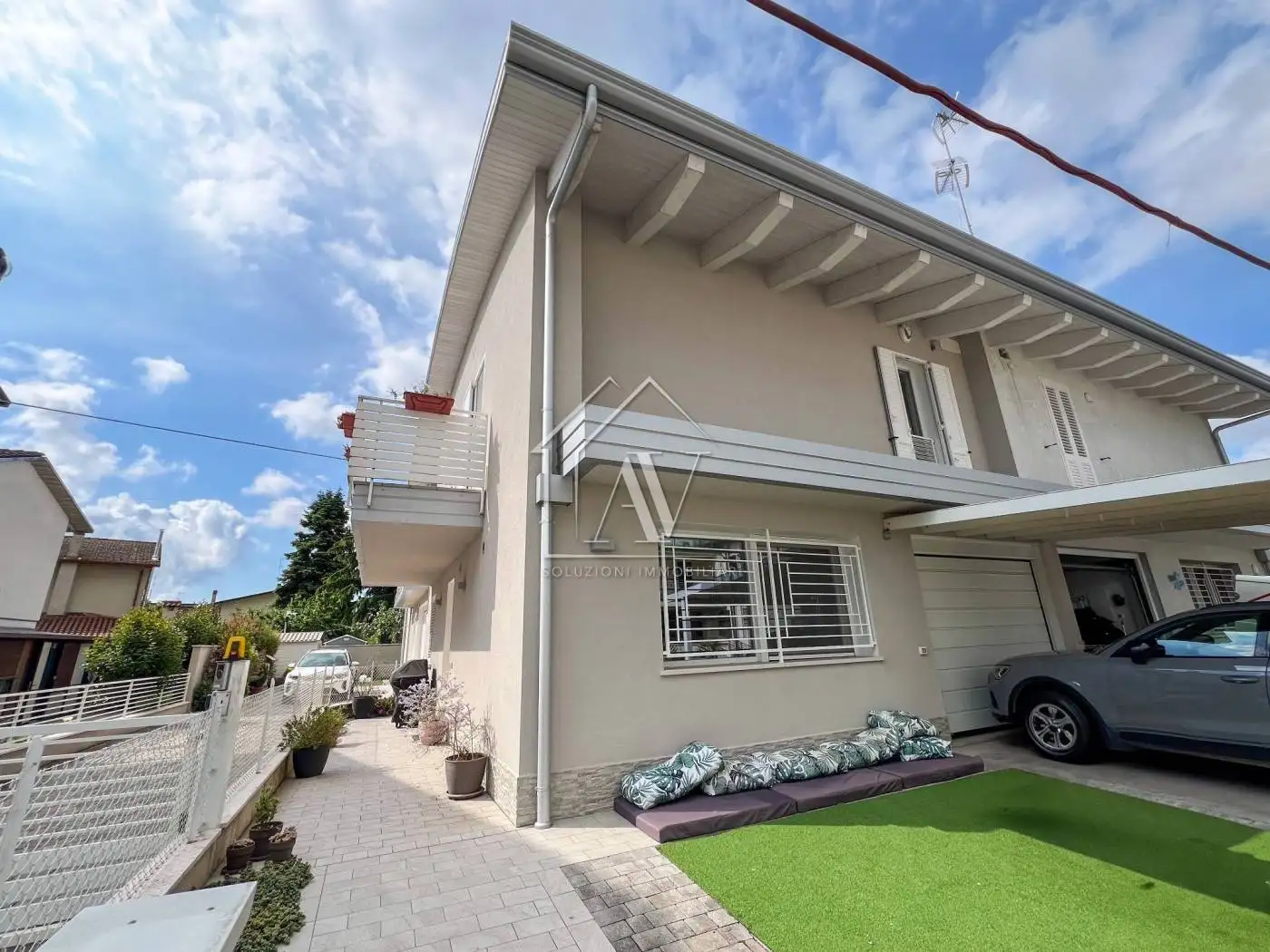 Villa in vendita a Ravenna