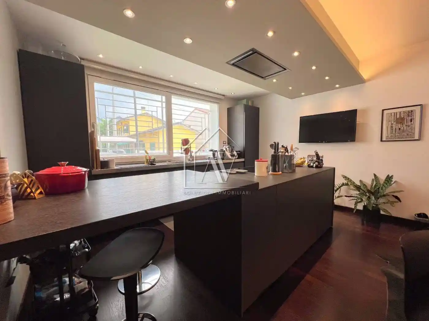 Villa plurifamiliare via Padusa 20, Classe, Ravenna - foto 4