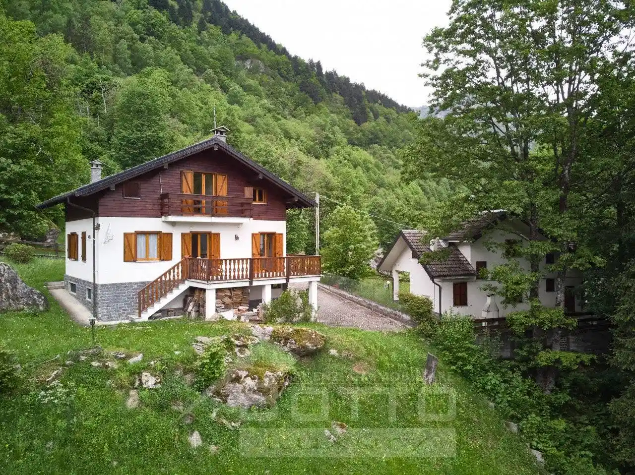 Casa indipendente - foto 3