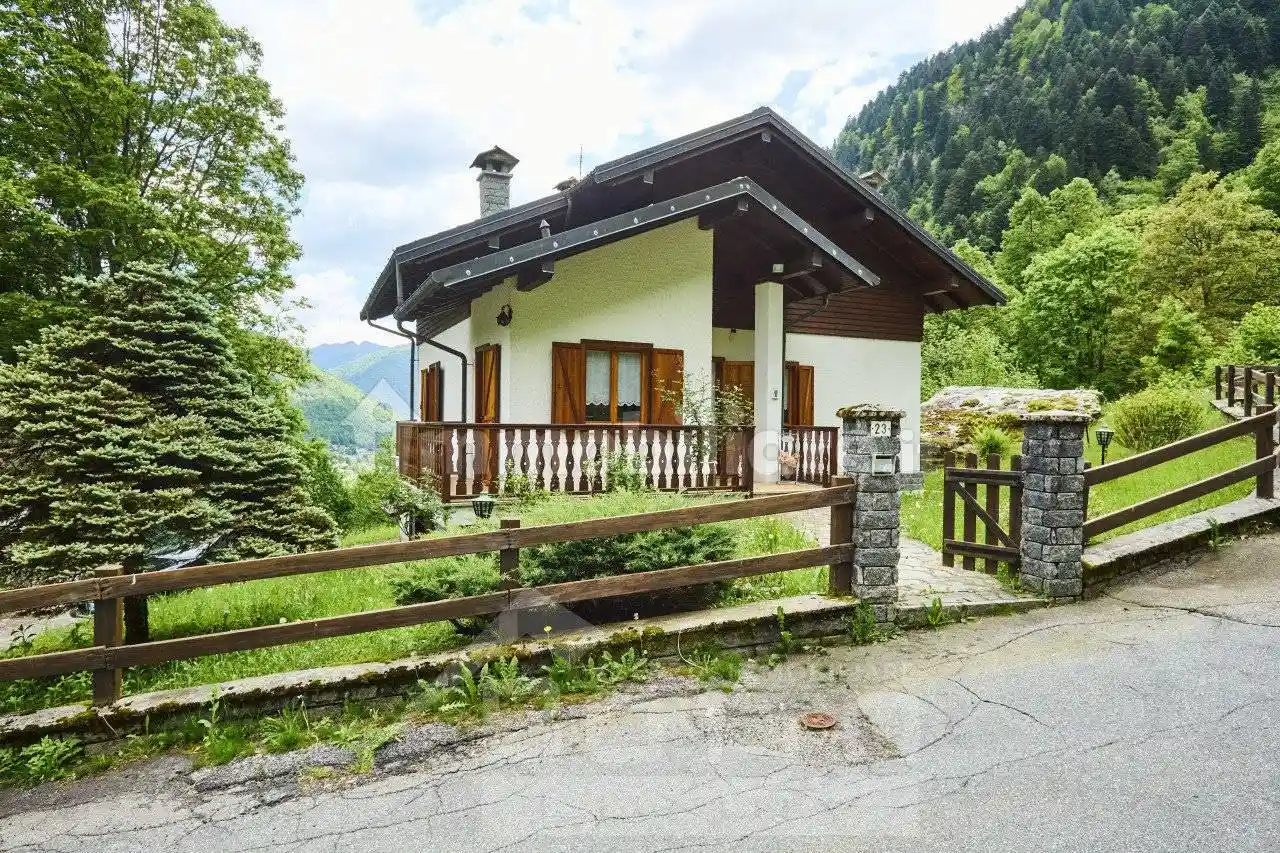 Casa indipendente - foto 4