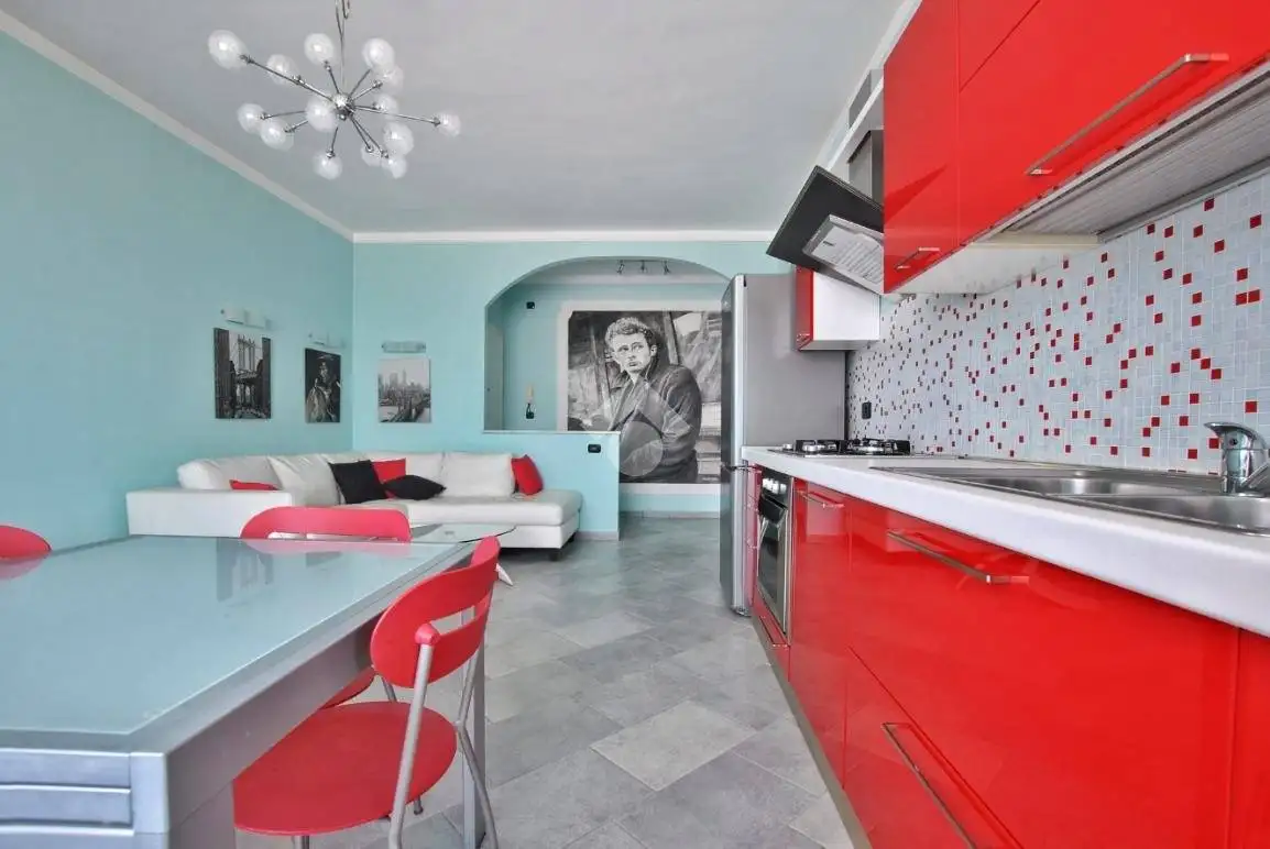 Appartamento in vendita a Cigliano