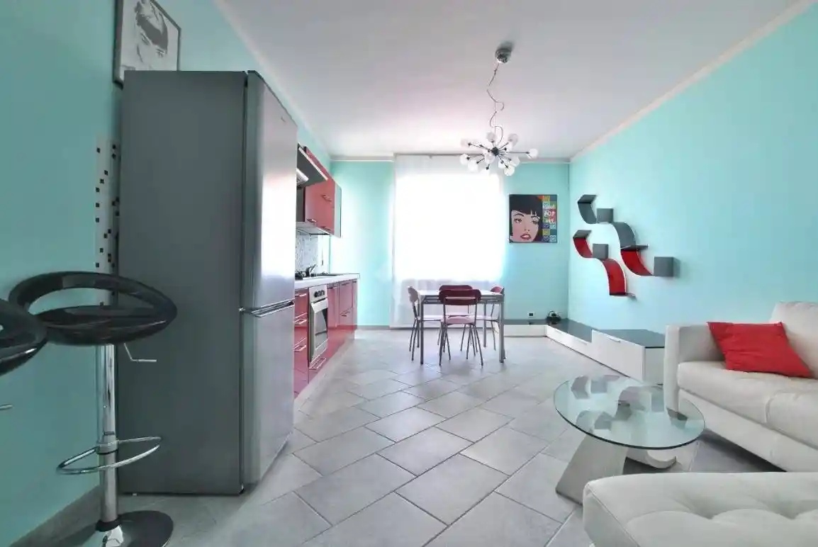 Trilocale via Pasquale Bertazzi 38, Centro, Cigliano - foto 5