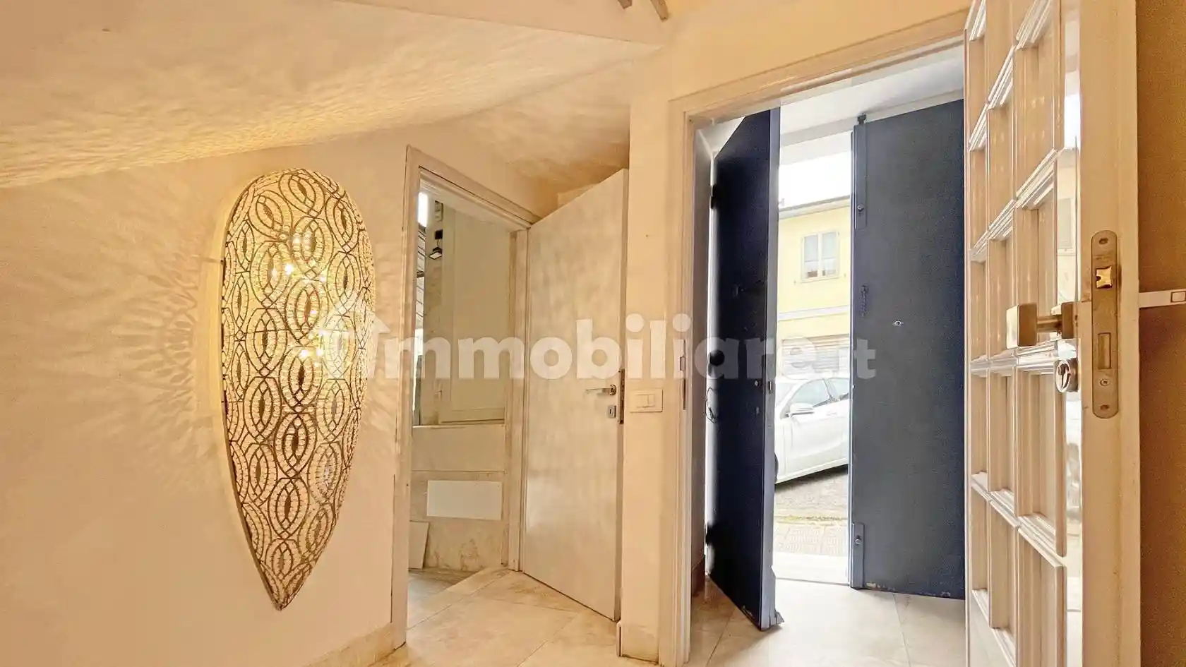 Villa in vendita a Cecina