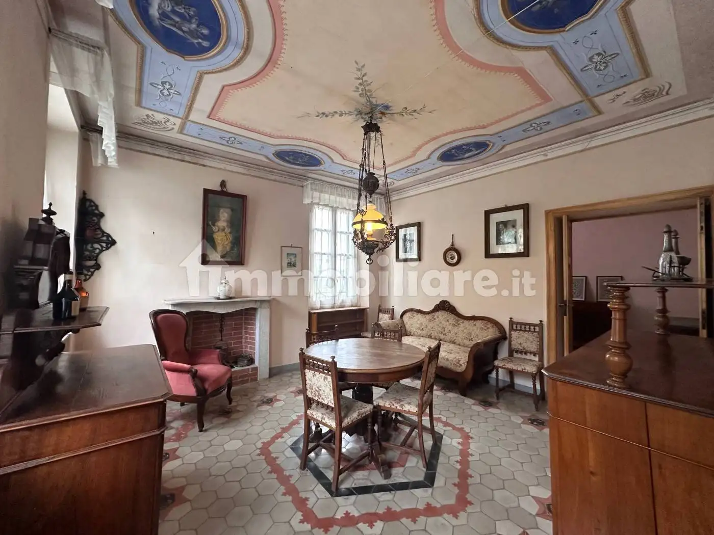 Rustico - Casale in vendita a Ricaldone