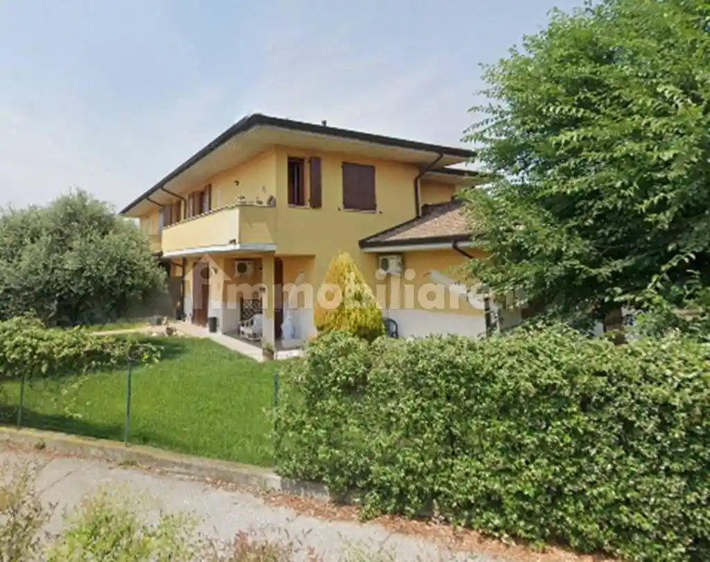 Appartamento in vendita a Goito