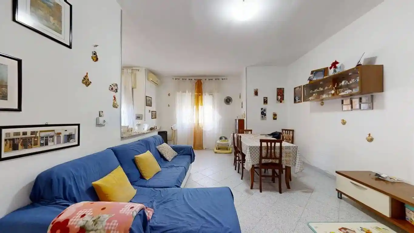 Appartamento in vendita a Brindisi