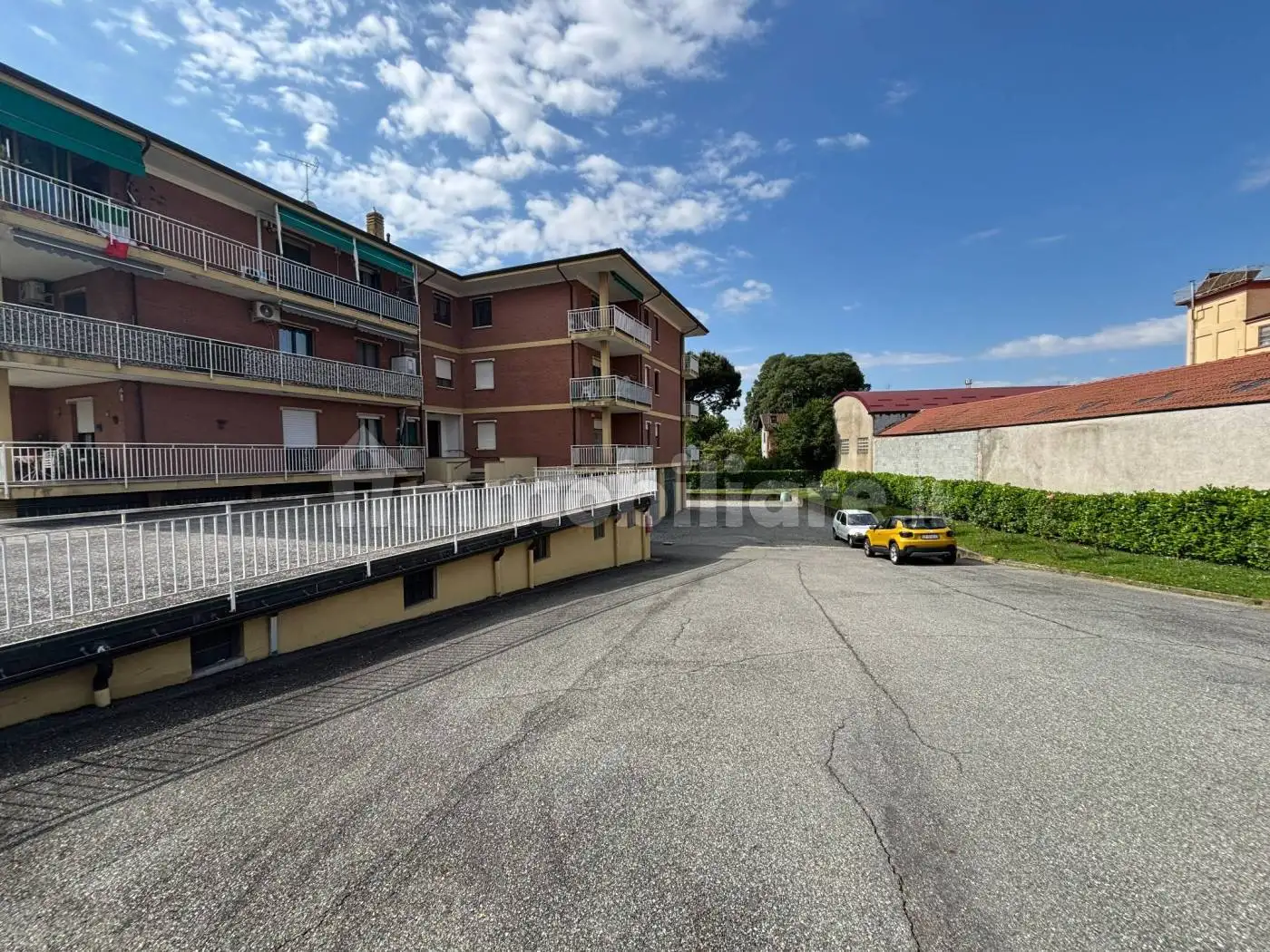 Appartamento in vendita a Cavaglià