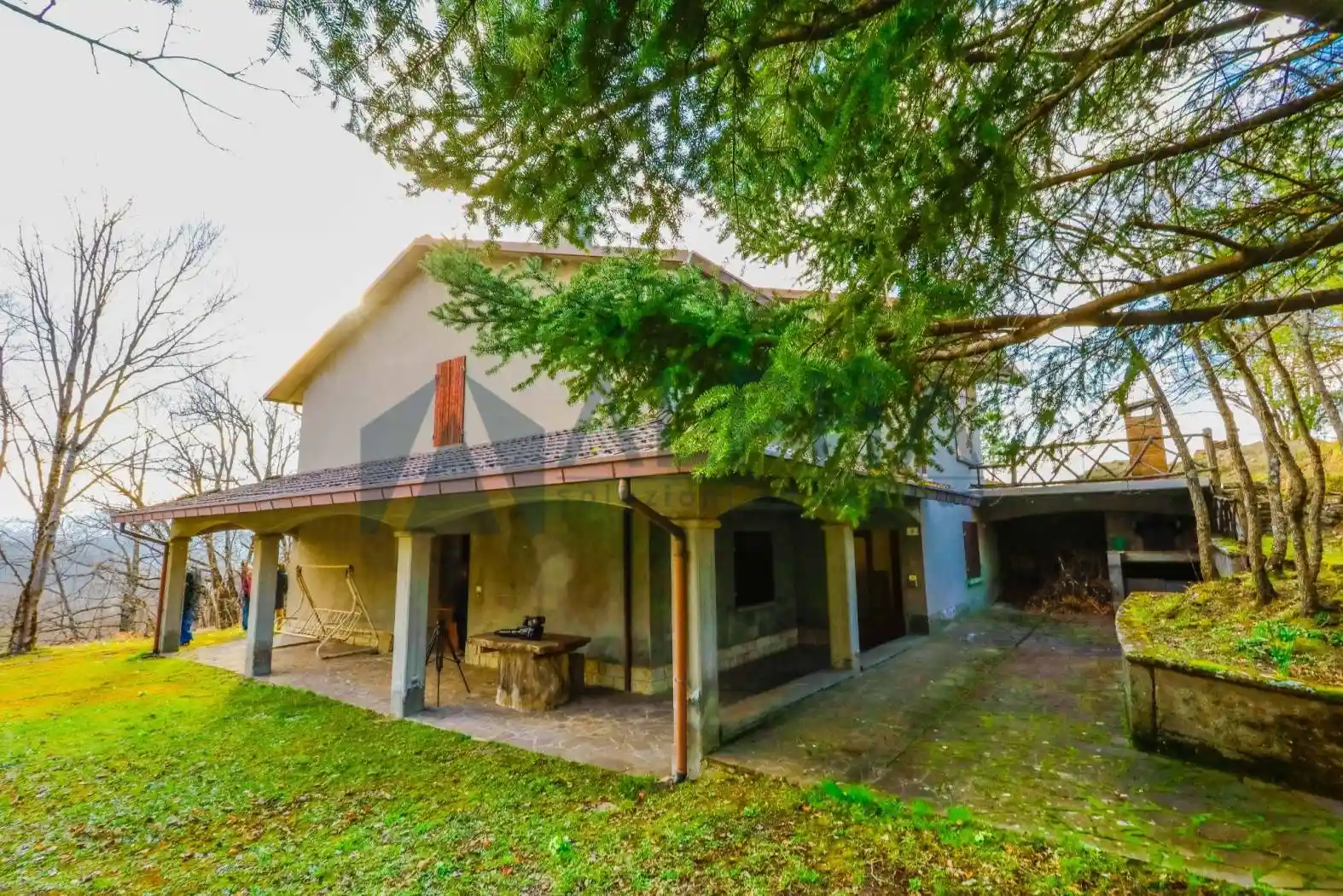 Villa in vendita a Tredozio