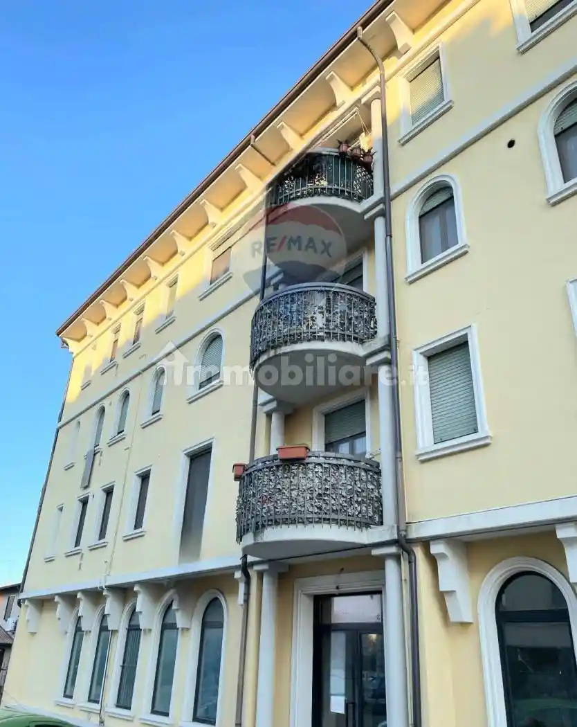 Appartamento in vendita a Viadana