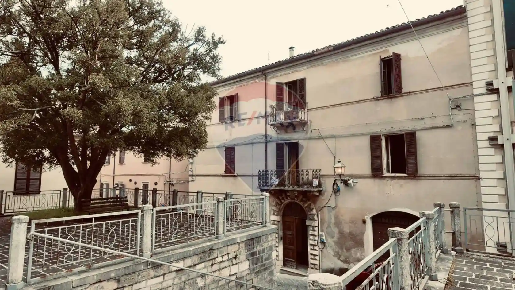 Casa indipendente in vendita a Cingoli