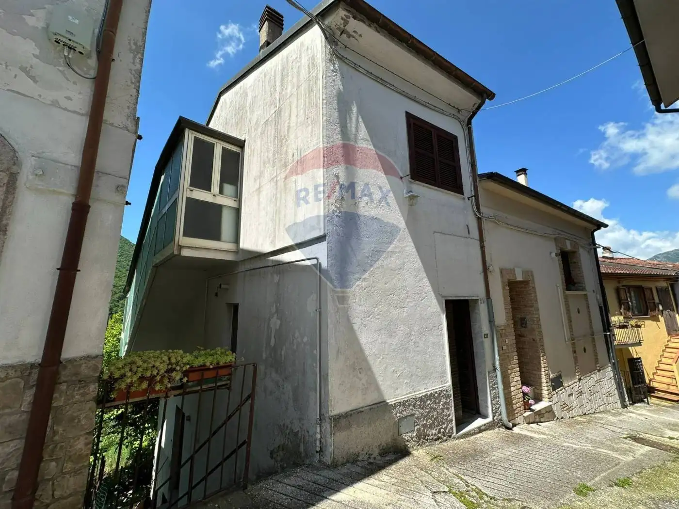 Terratetto plurifamiliare via Tegila, Centro, Colli a Volturno - foto 5