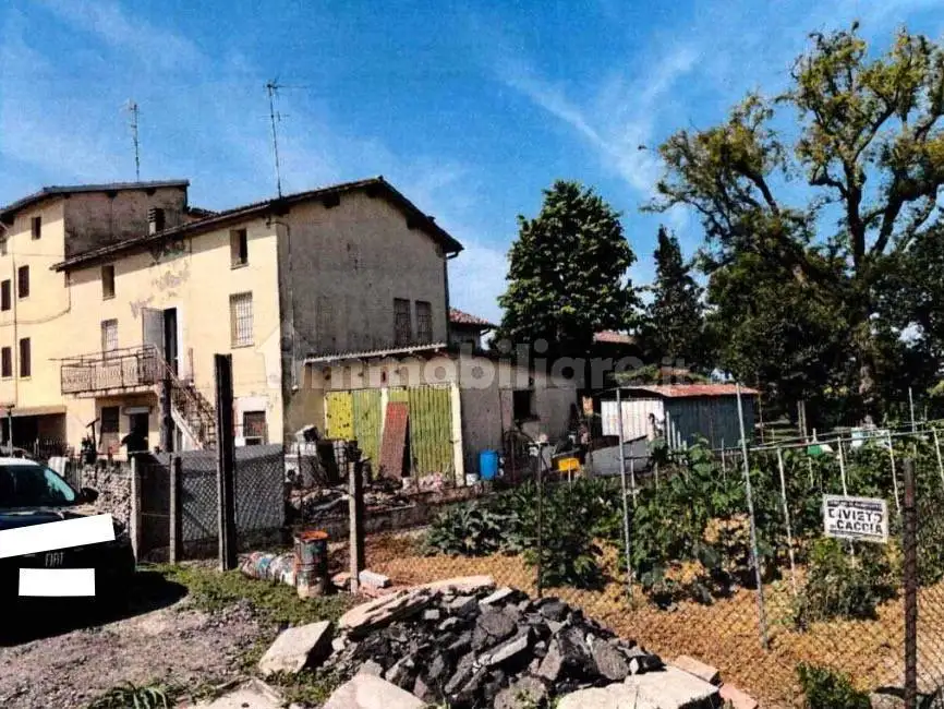 Appartamento in asta a Camposanto