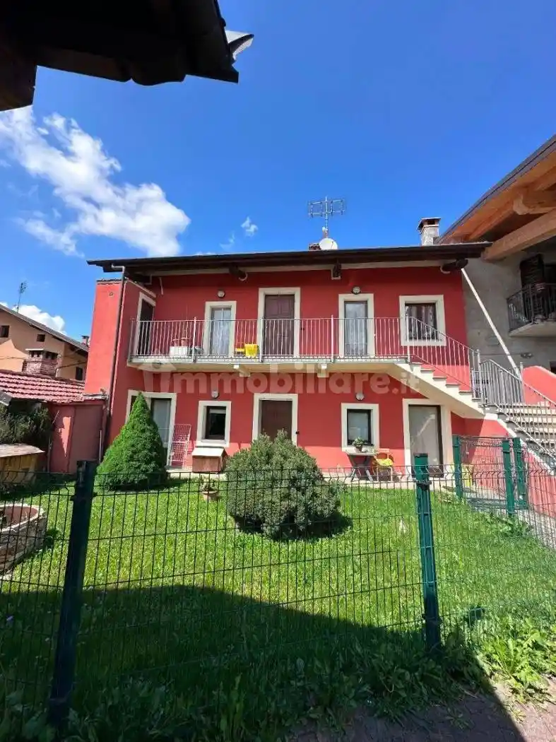 Appartamento in vendita a Cervasca