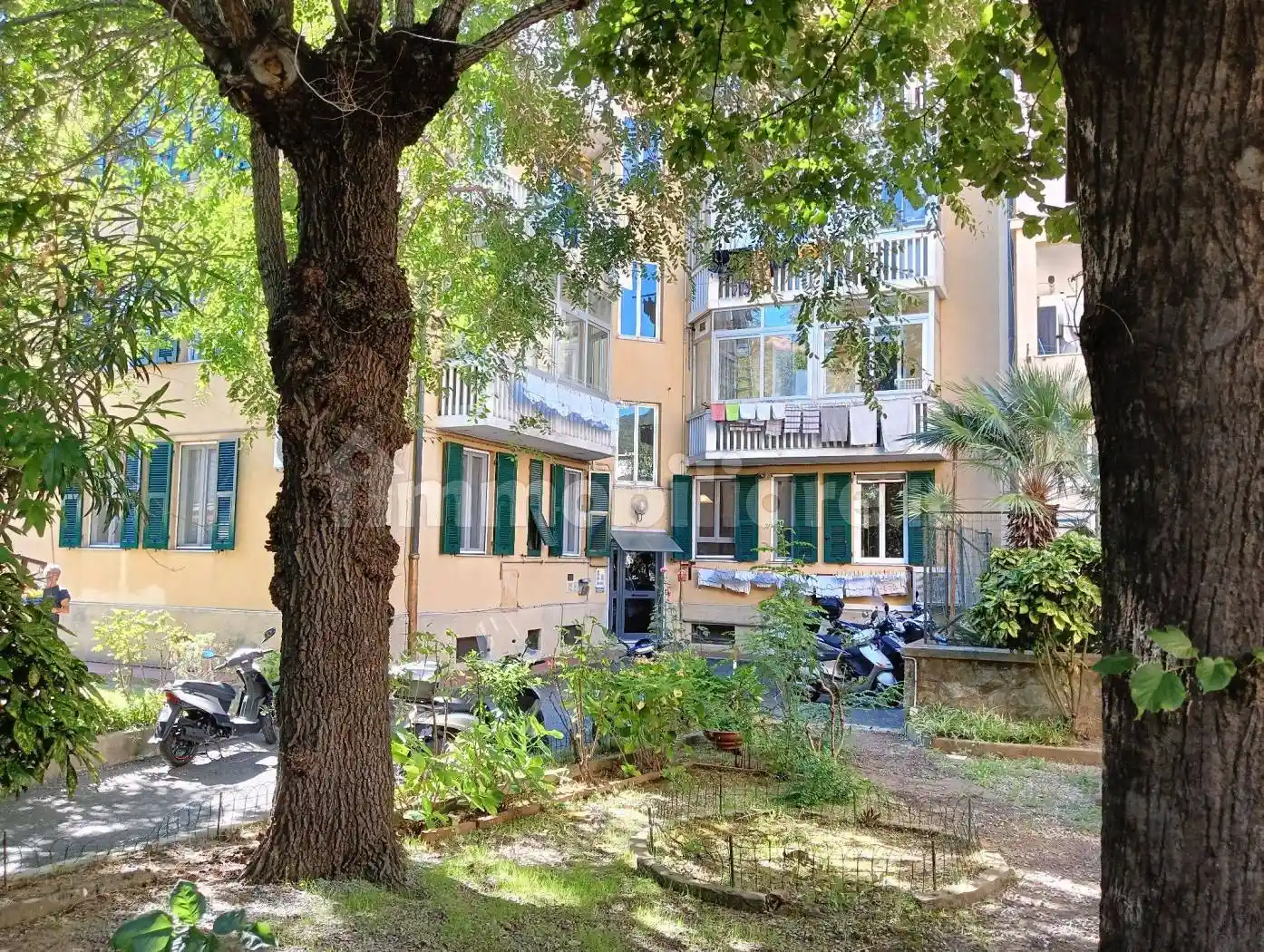 Appartamento in affitto a Savona