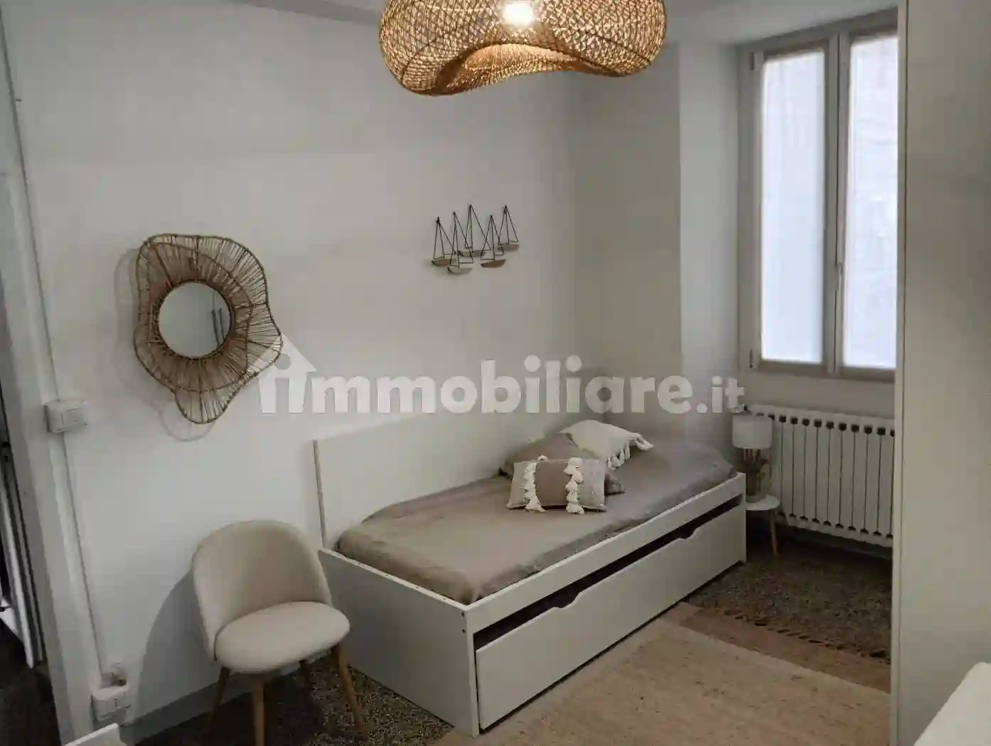 Trilocale via Crosalunga Inferiore 1, Oltreletimbro, Santa Rita, Savona - foto 4