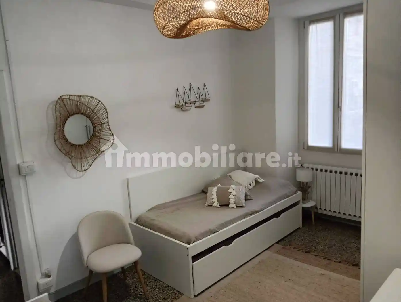 Trilocale via Crosalunga Inferiore 1, Oltreletimbro, Santa Rita, Savona - foto 2