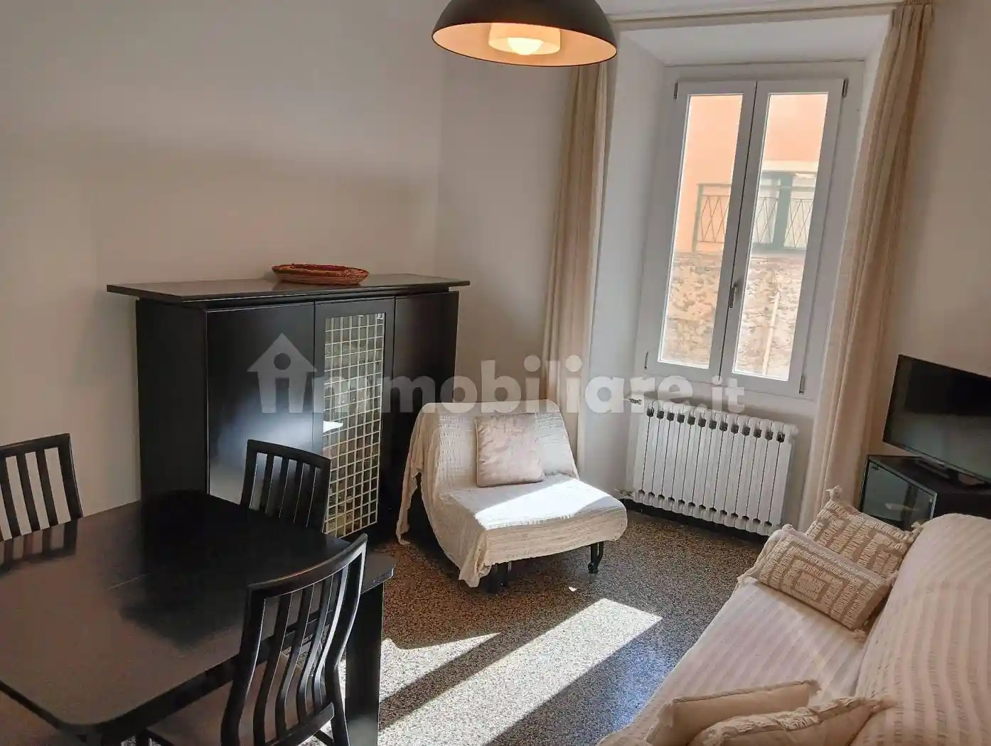 Trilocale via Crosalunga Inferiore 1, Oltreletimbro, Santa Rita, Savona - foto 5