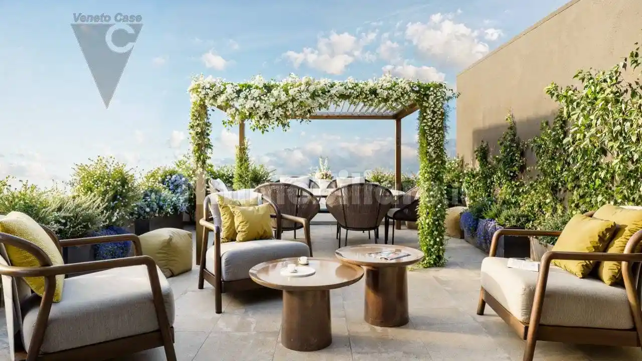 Attico - Mansarda in vendita a Piove di Sacco