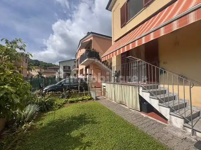 Villetta a schiera in vendita a Bolano