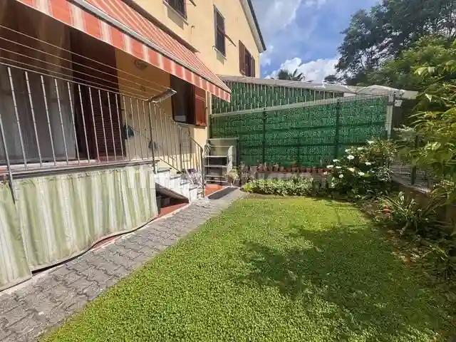 Villetta a schiera - foto 4