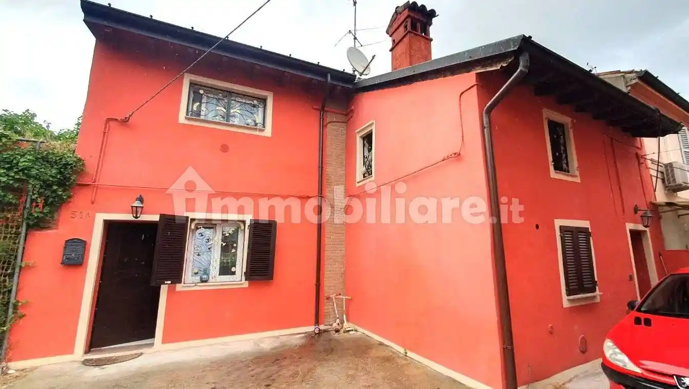 Terratetto unifamiliare via Alessandro Marenghi 51/a, Gerbido - Mortizza, Piacenza - foto 2