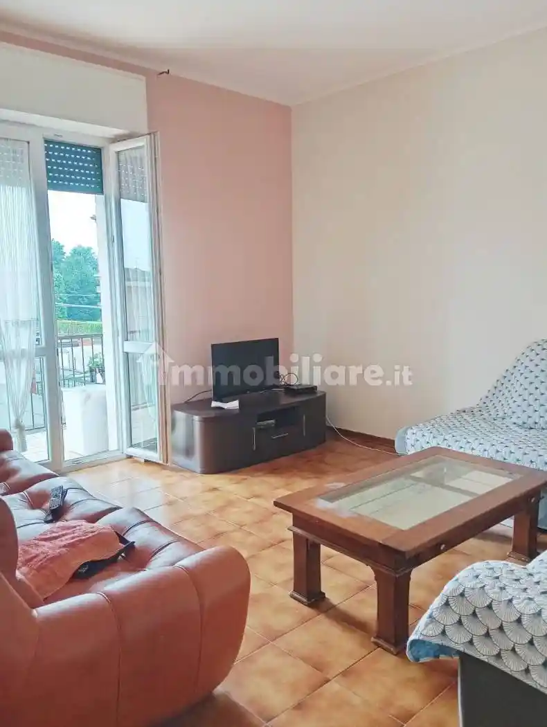 Appartamento in vendita a Curno