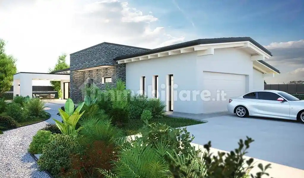 Villa unifamiliare via Pietro Dazzi, Serpiolle, Firenze - foto 4